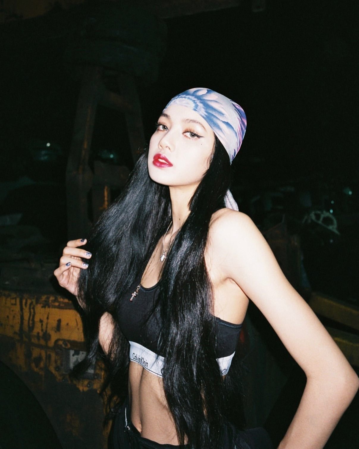 Lisa