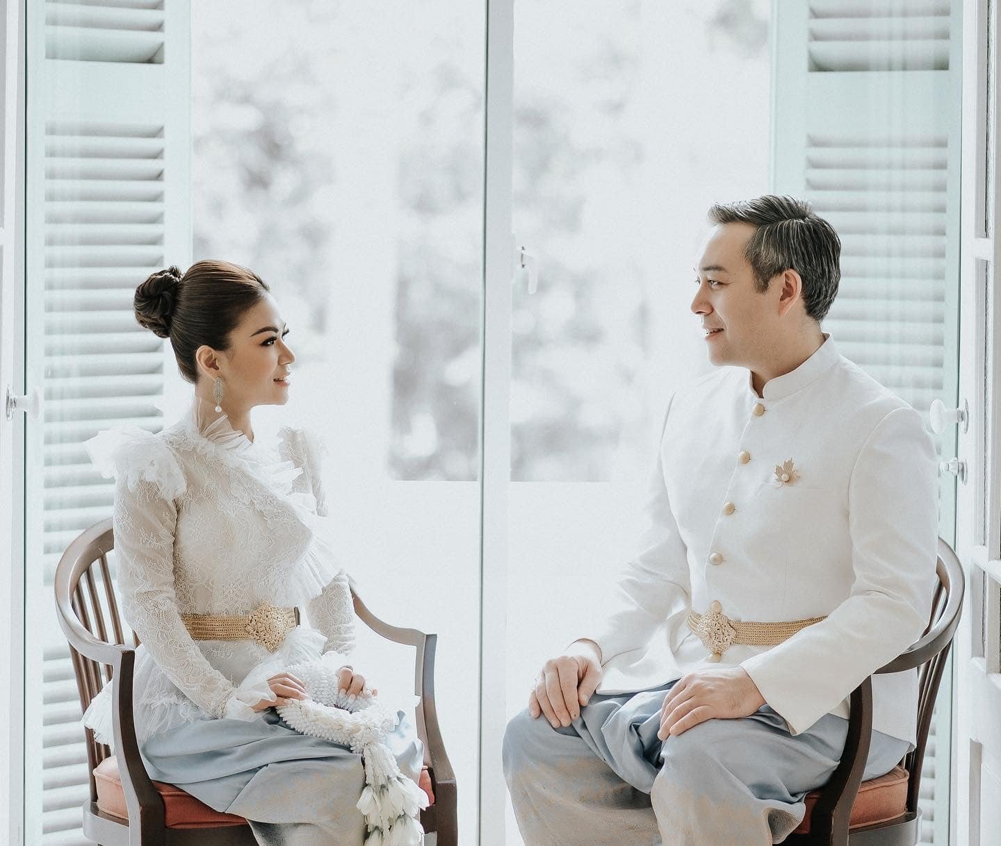 អេដា និងម្ចាស់បេះដូង
