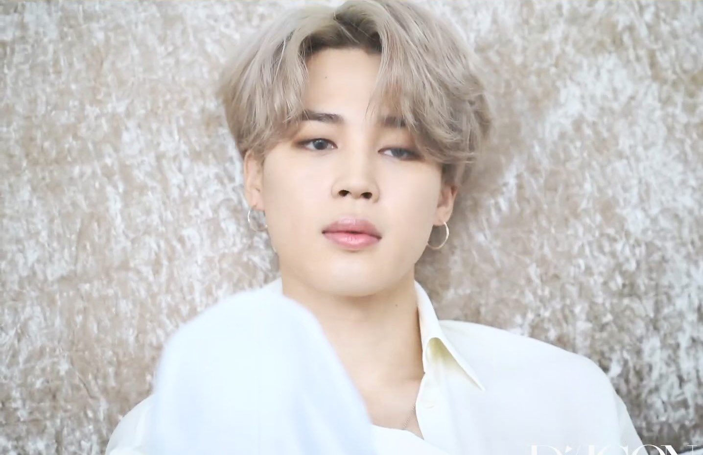Jimin&nbsp;