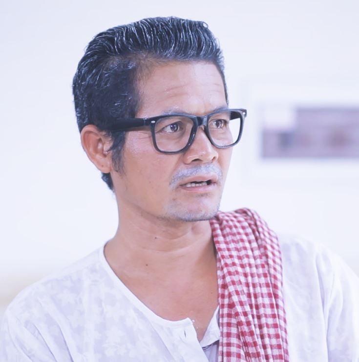 នាយក្រូច