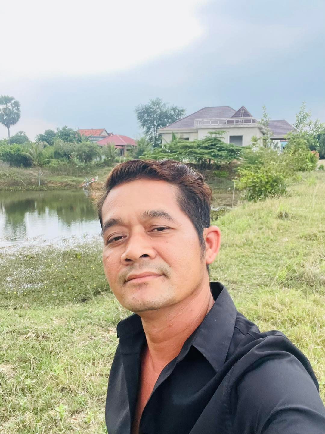 នាយក្រូច
