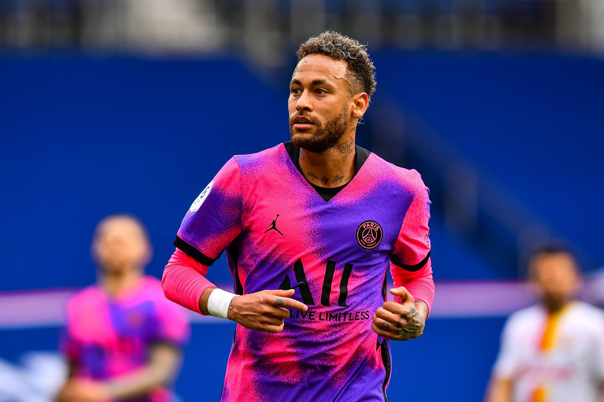 Neymar Jr