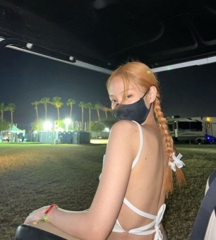 Jennie