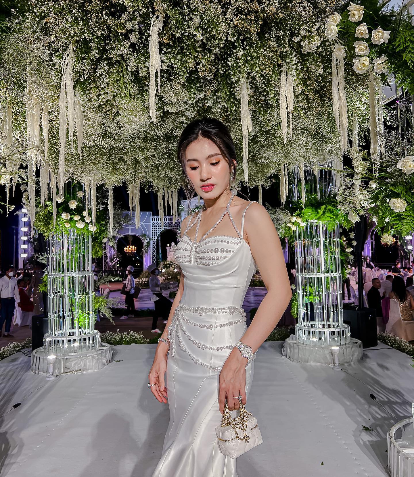 គង់ ចាន់ស្រីមុំ