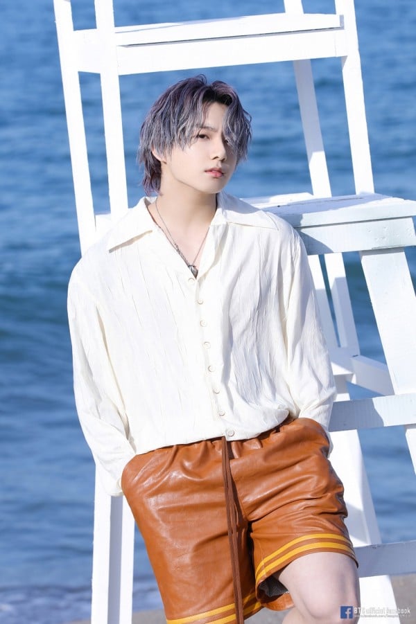 Jungkook