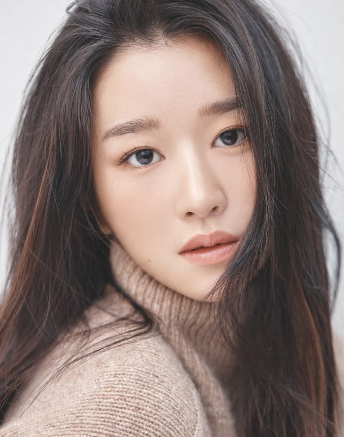 Seo Ye-ji&nbsp;