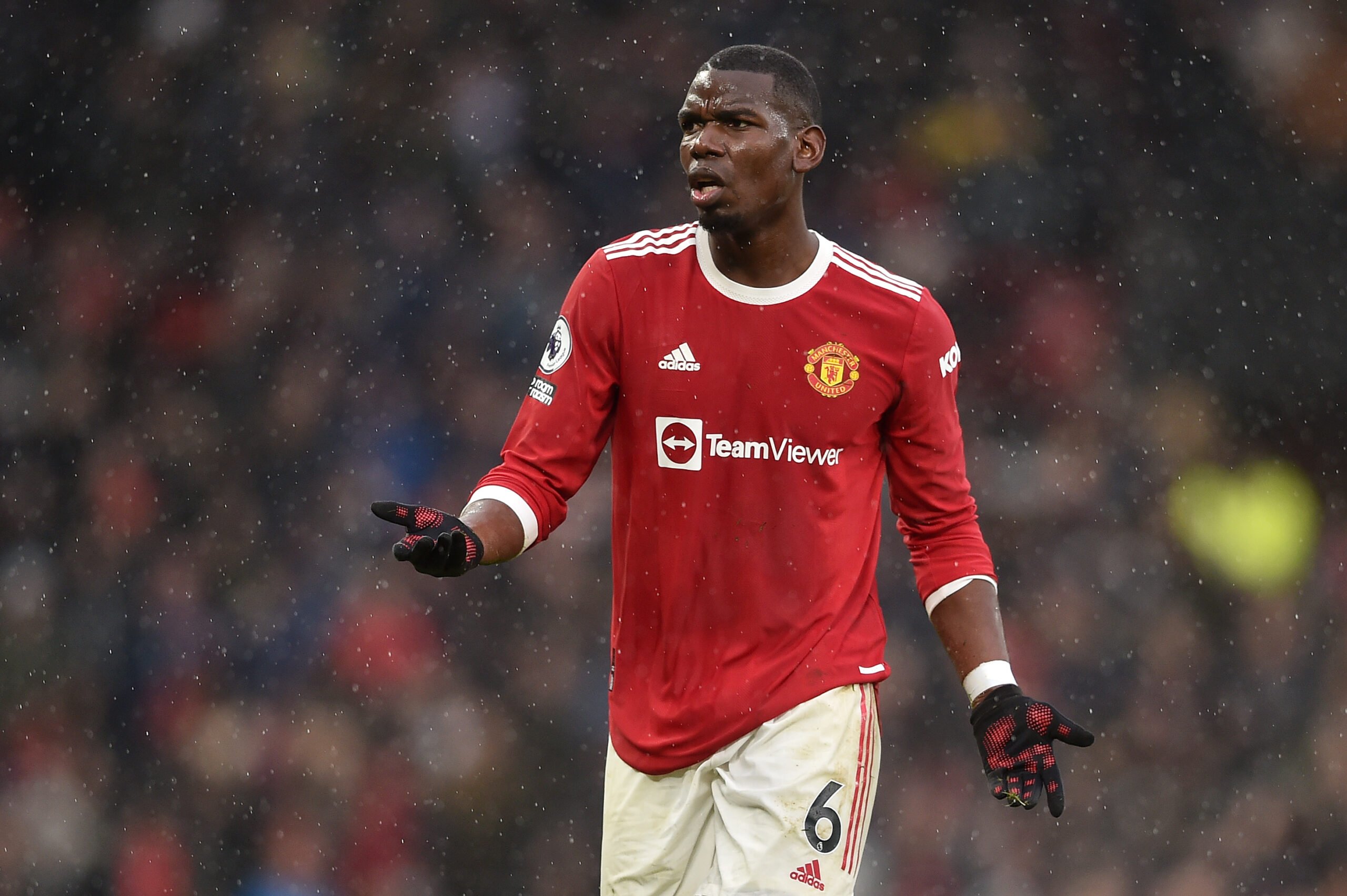 ខ្សែបម្រើ Paul Pogba&nbsp;