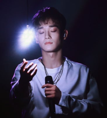 Chen&nbsp;
