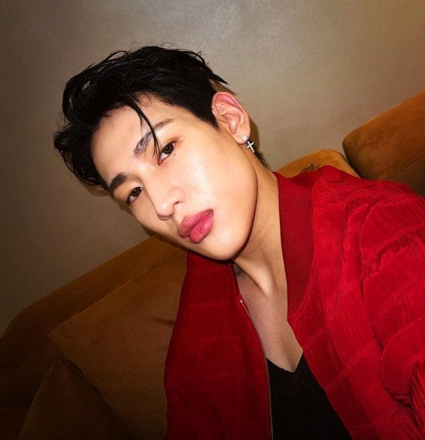 BamBam&nbsp;