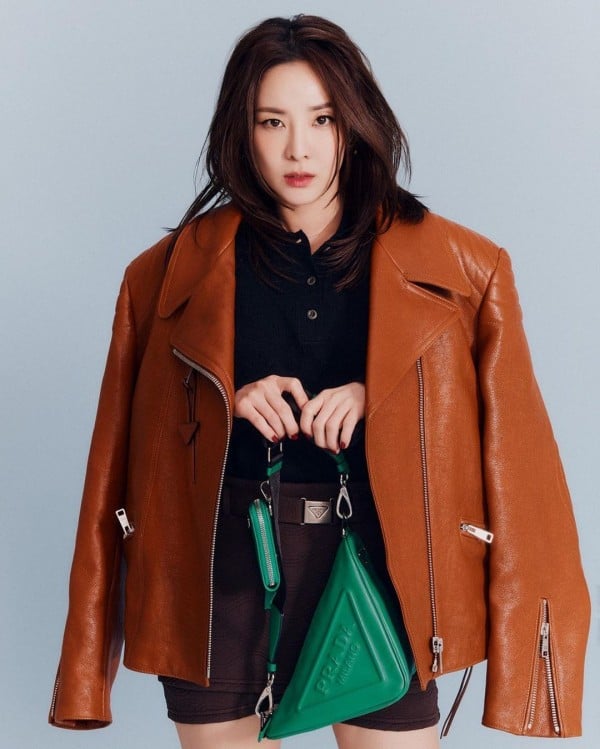 Sandara&nbsp;