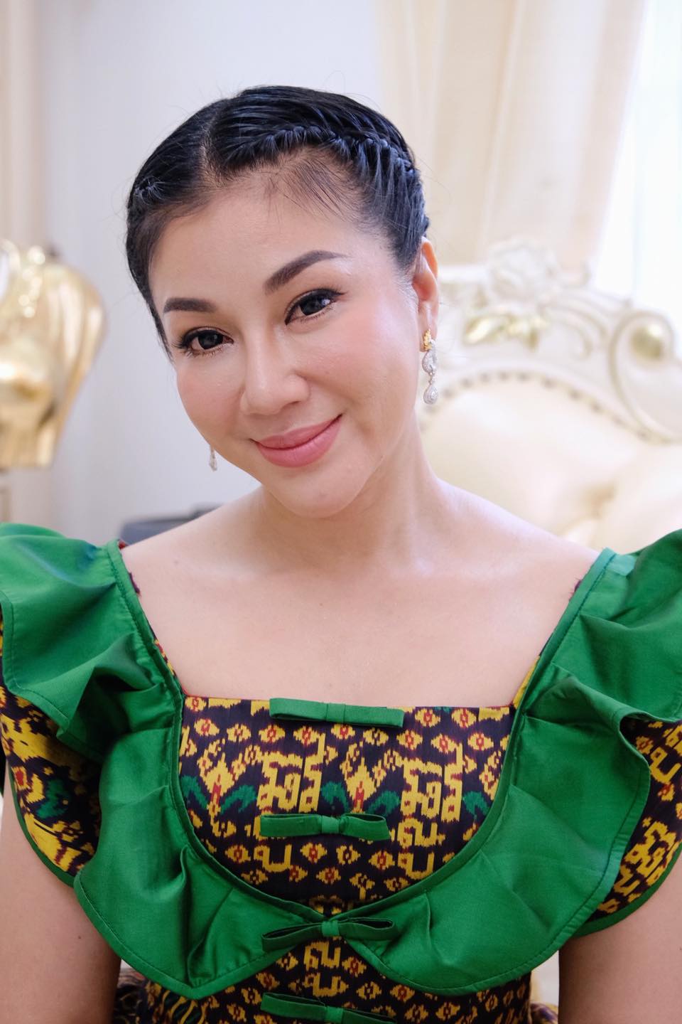 ឌួង ហ្សូរីដា