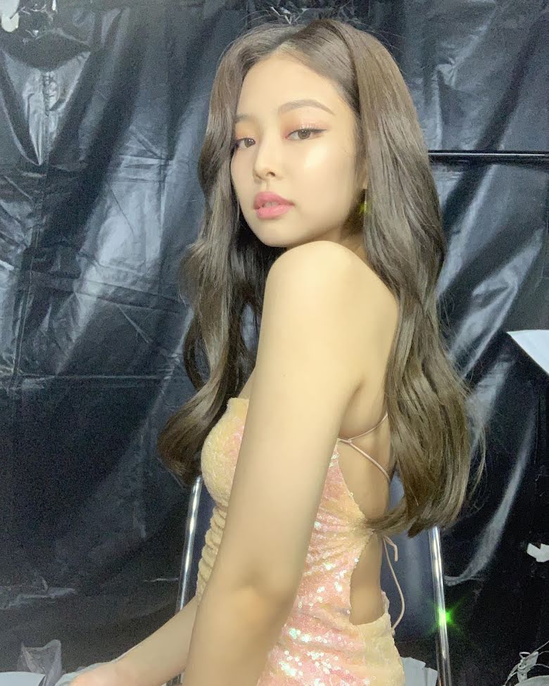 Jennie&nbsp;