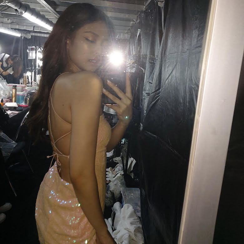 Jennie&nbsp;