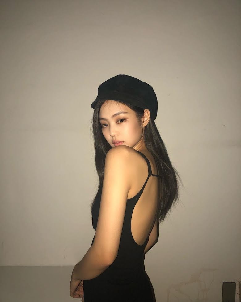 Jennie&nbsp;