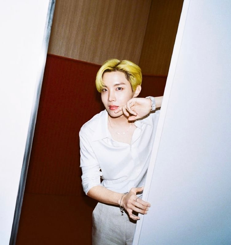 Jhope