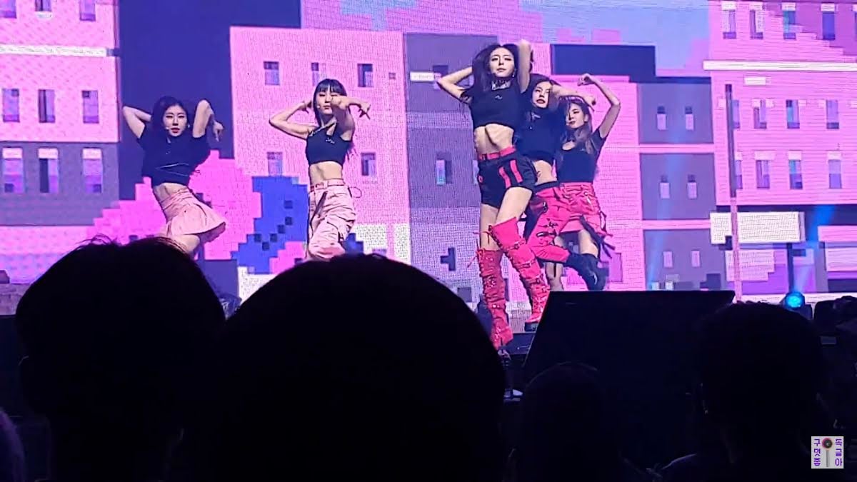 ITZY