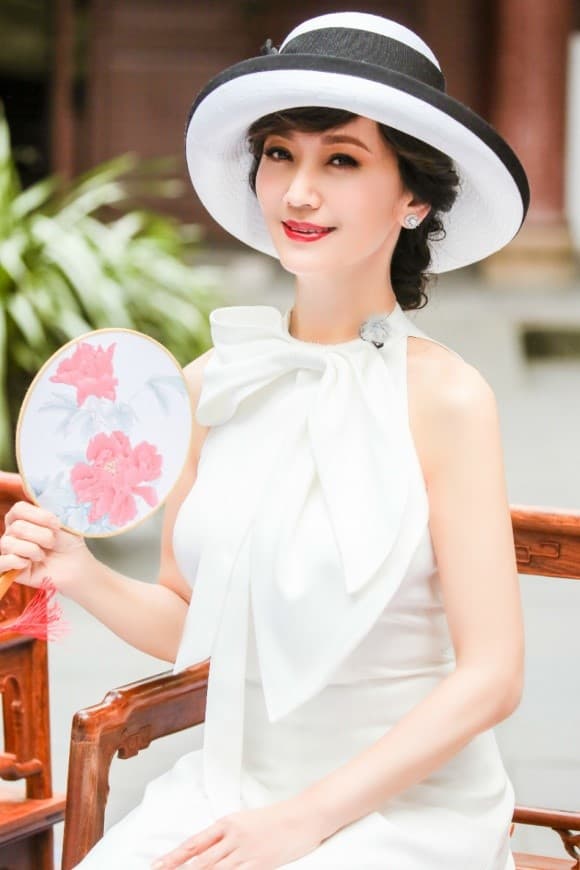 Angie Chiu