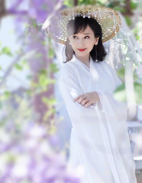 Angie Chiu