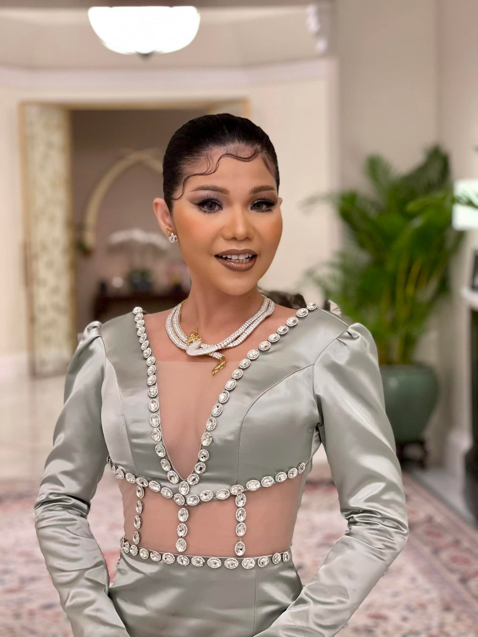 មាស សុខសោភា&nbsp;