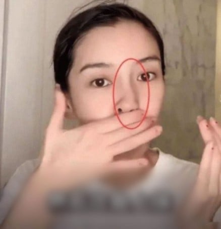 Angelababy&nbsp;