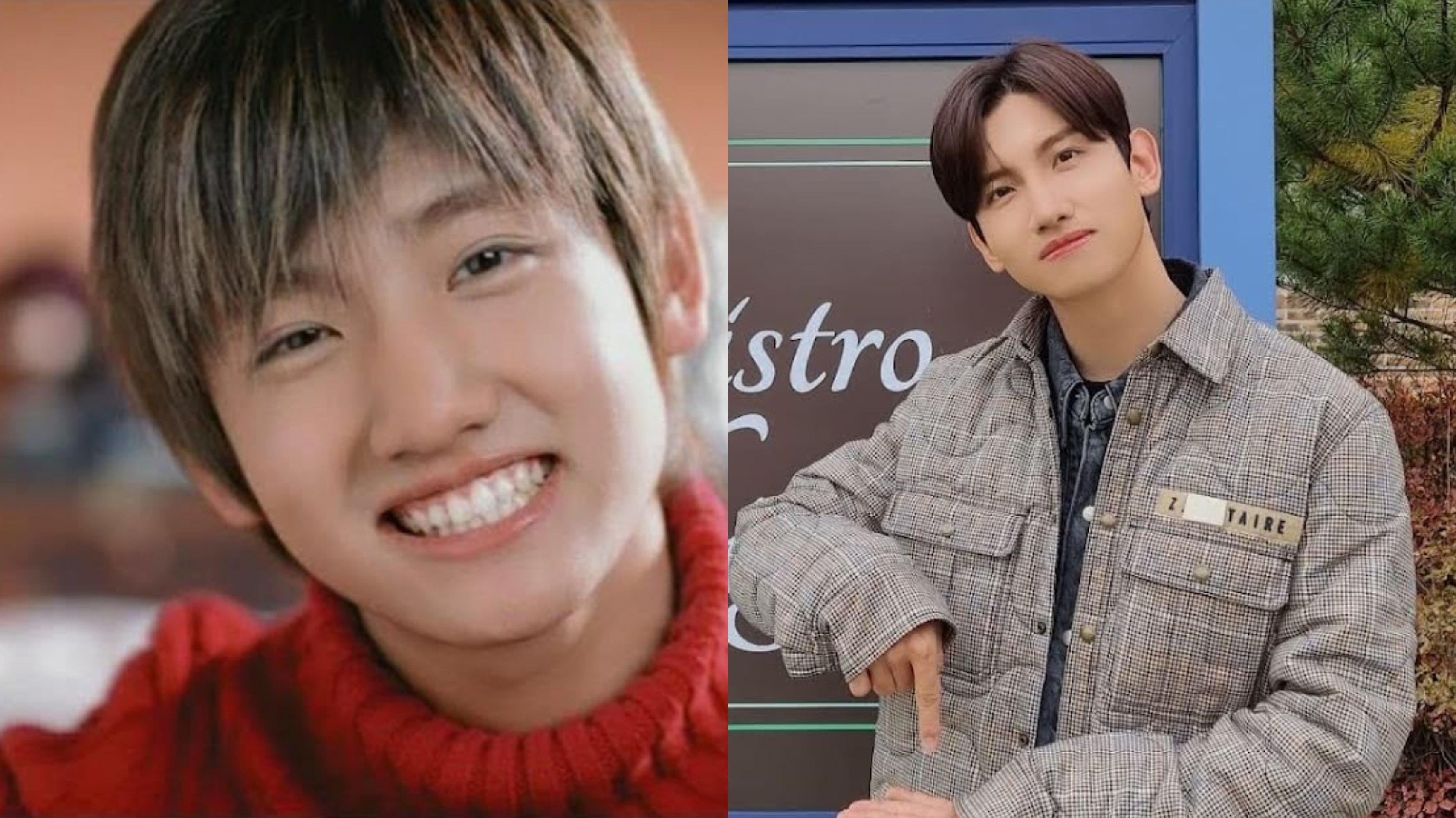 Changmin