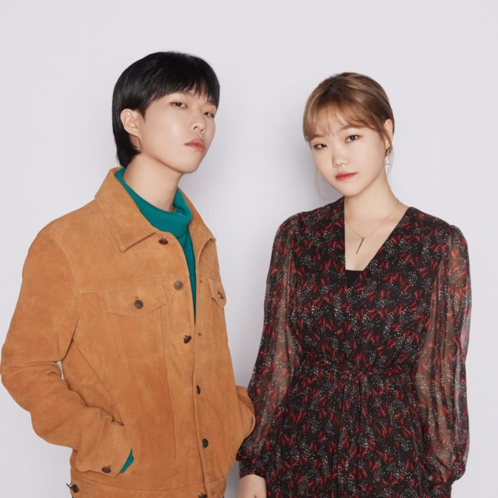 Lee Chan Hyuk និង Lee Su Hyun