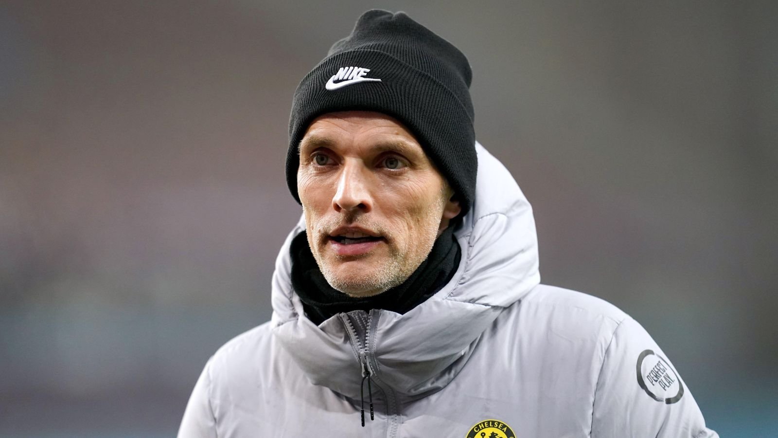 &nbsp; &nbsp;លោក&nbsp;Thomas Tuchel