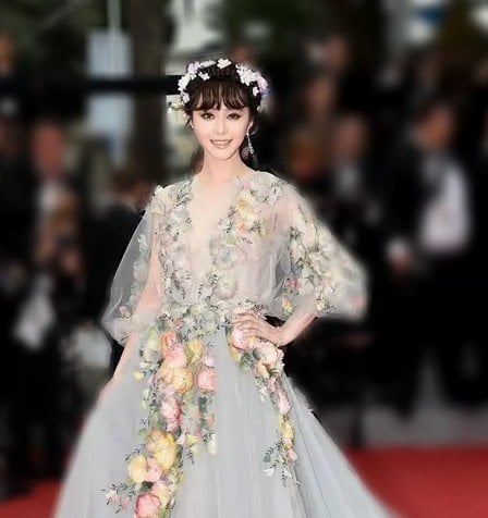 Fan Bingbing