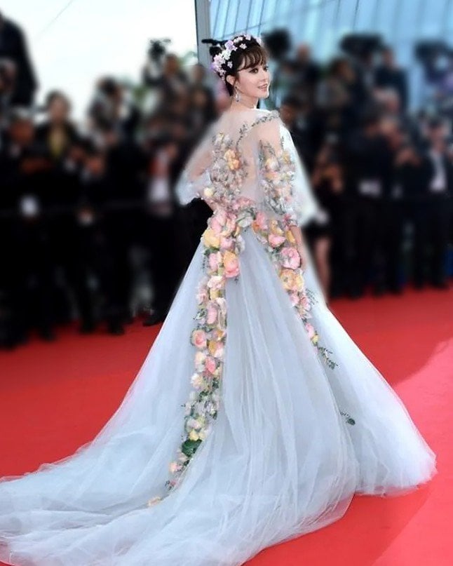Fan Bingbing