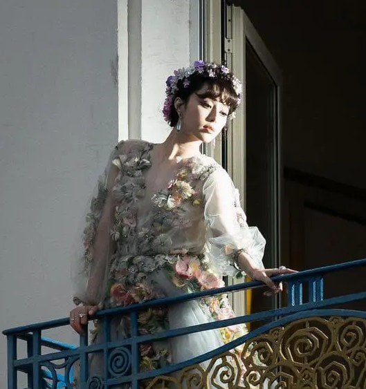 Fan Bingbing
