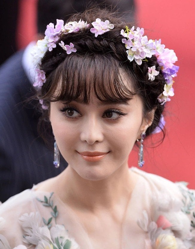 Fan Bingbing