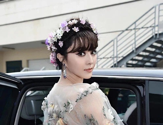 Fan Bingbing