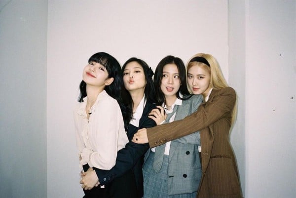 BLACKPINK
