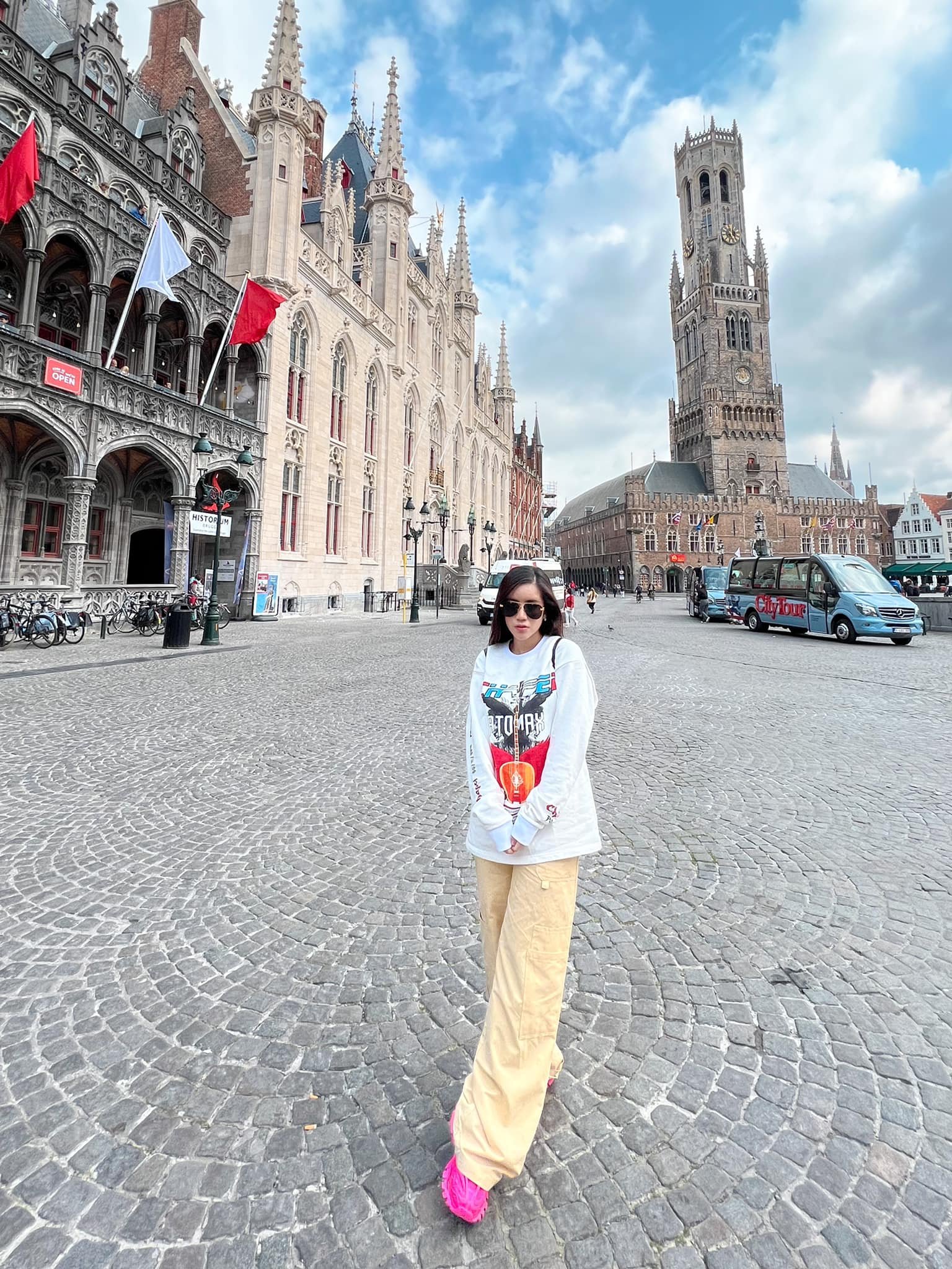 ទេព បូព្រឹក្ស នៅប្រទេសប៊ែលហ្សិក