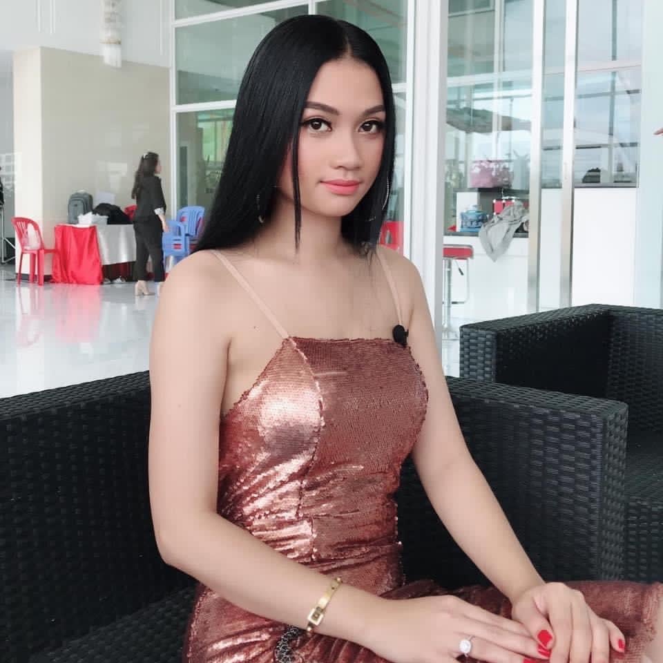 អ្នកនាង នូ ទឹមស្រីនាថ&nbsp;