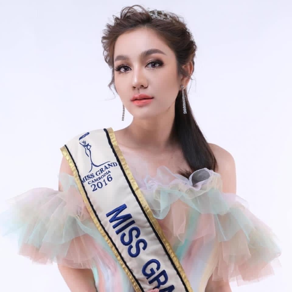 កញ្ញា ហេង ចន្ថា
