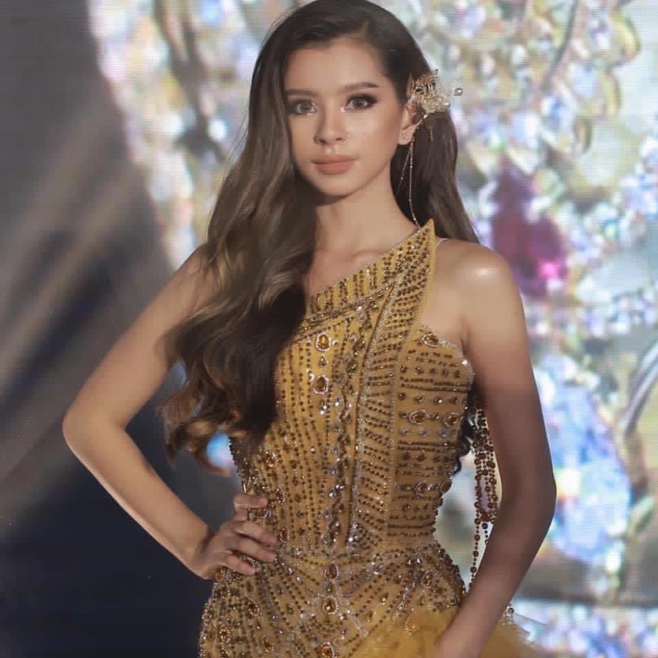 កញ្ញា ដេត ស្រីនាថ