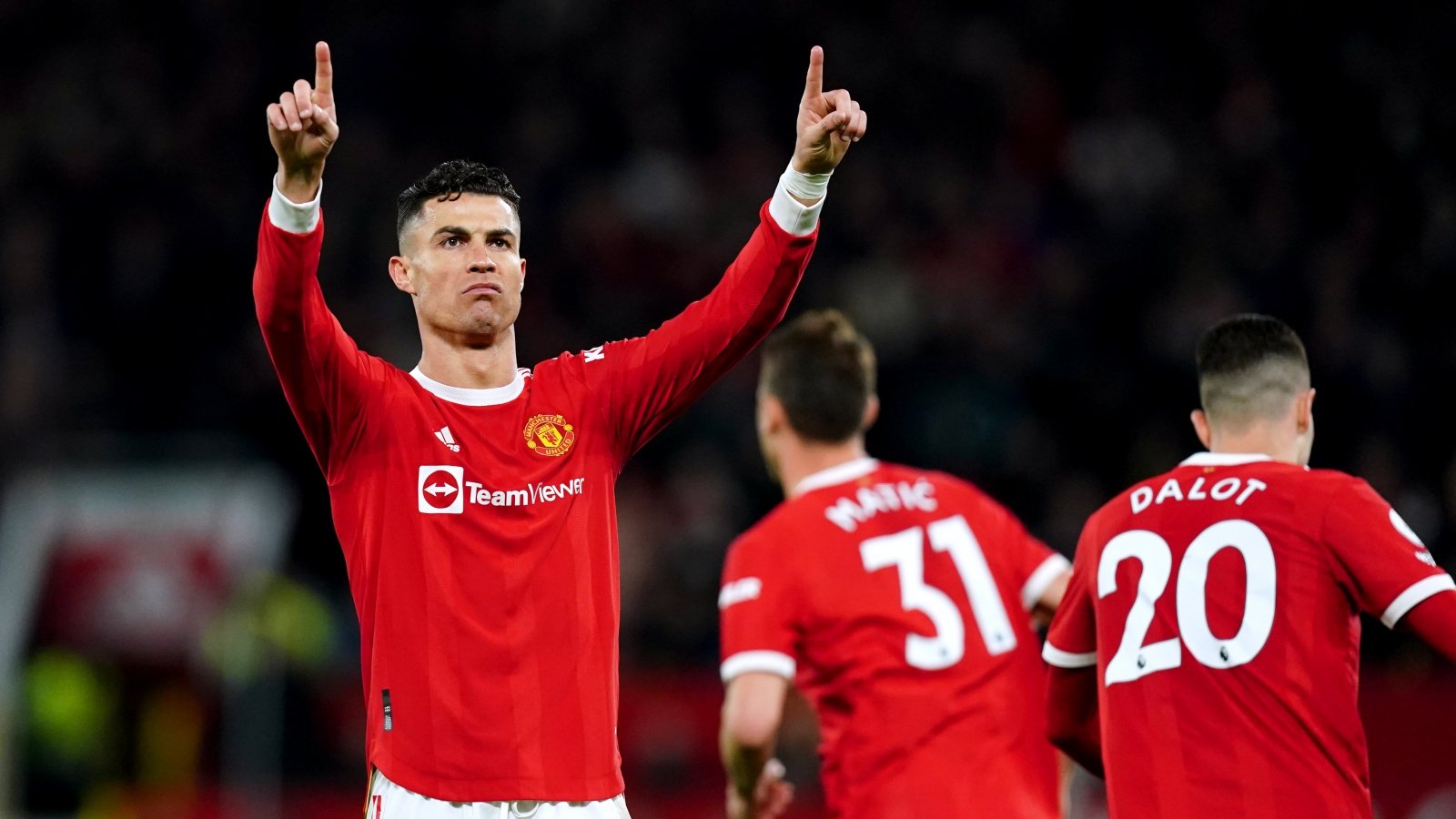 ខ្សែប្រយុទ្ធ&nbsp;Cristiano Ronaldo