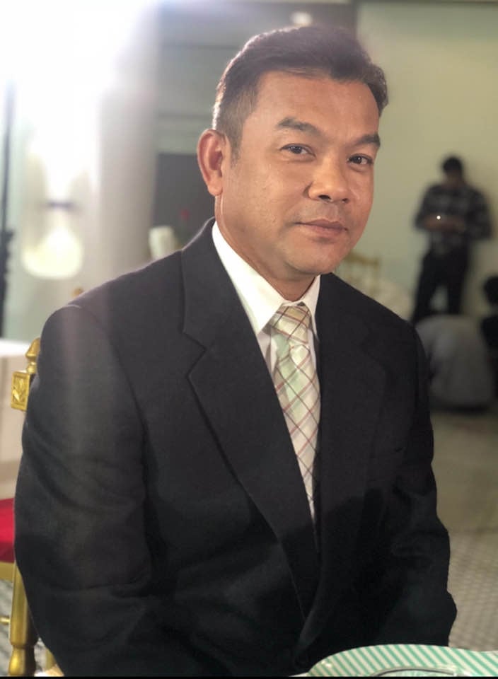 ជា សំណាង&nbsp;