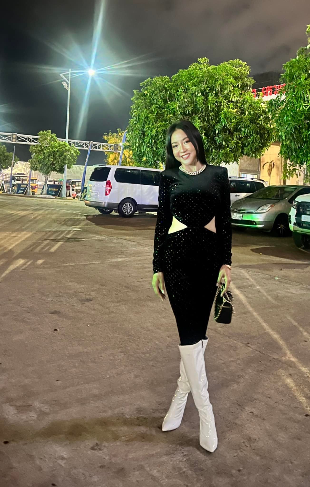 ហេង កែវនីតា