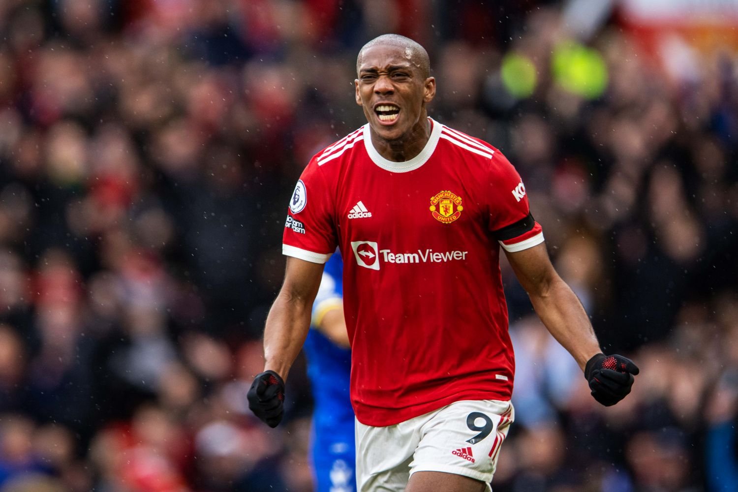ខ្សែប្រយុទ្ធ Anthony Martial