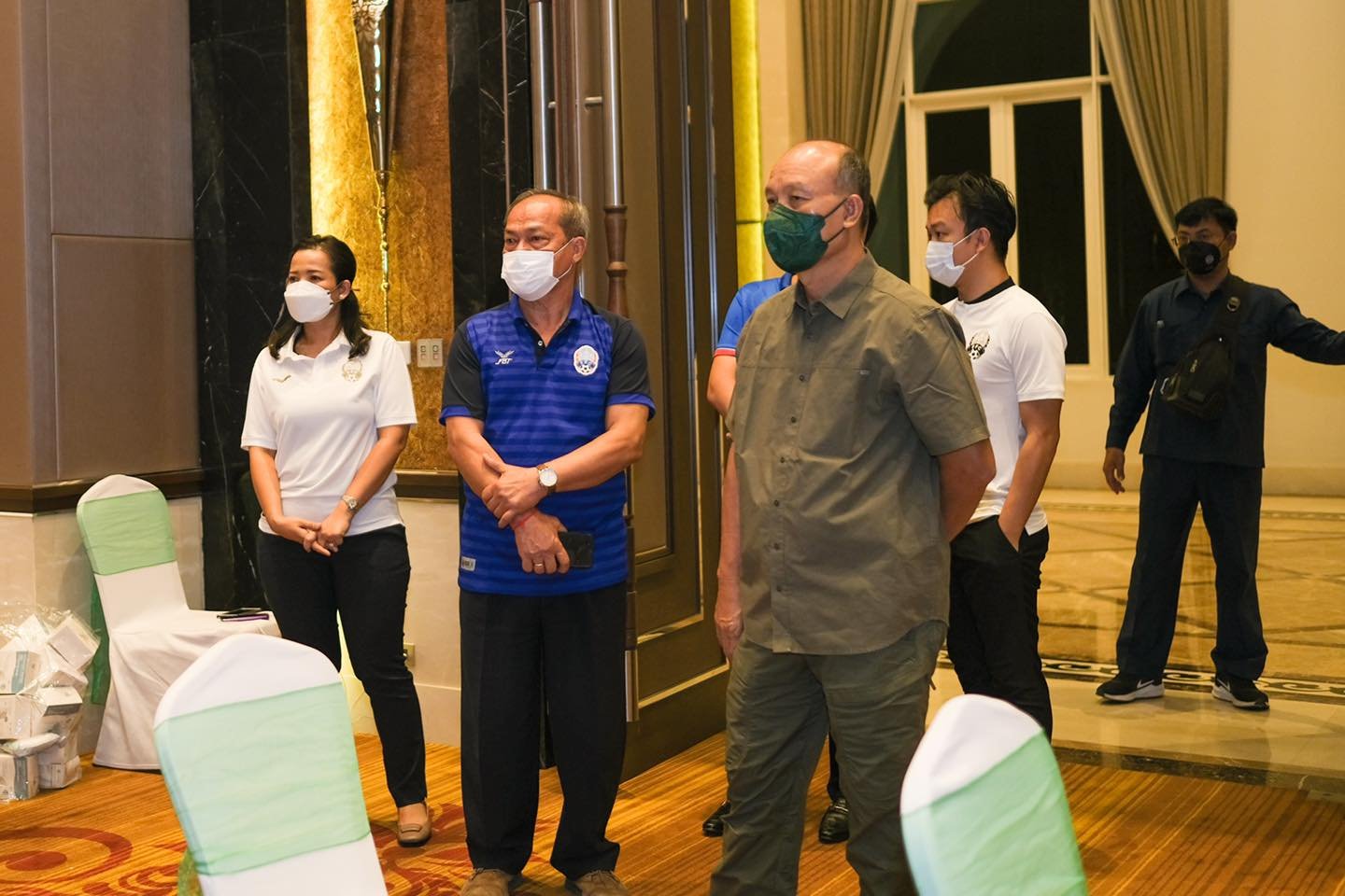&nbsp; ឯកឧត្តម&nbsp;សៅ សុខា