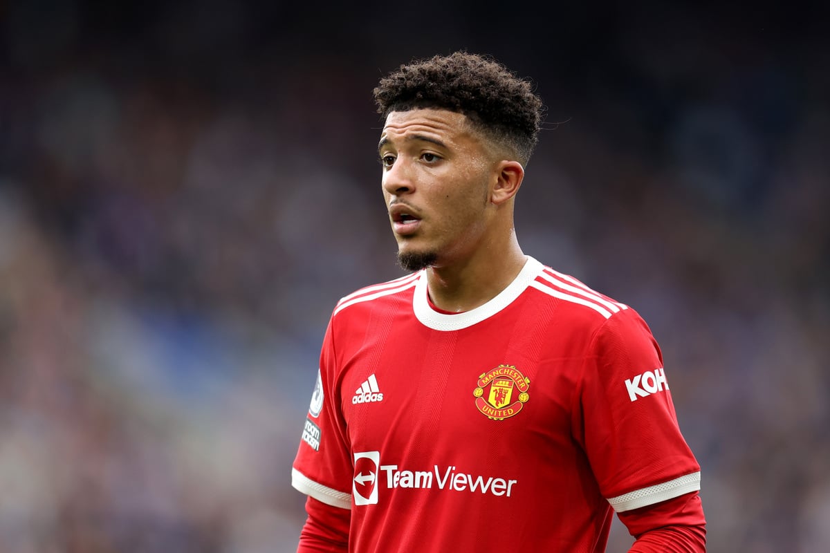 &nbsp; &nbsp;កីឡាករ&nbsp;Jadon Sancho