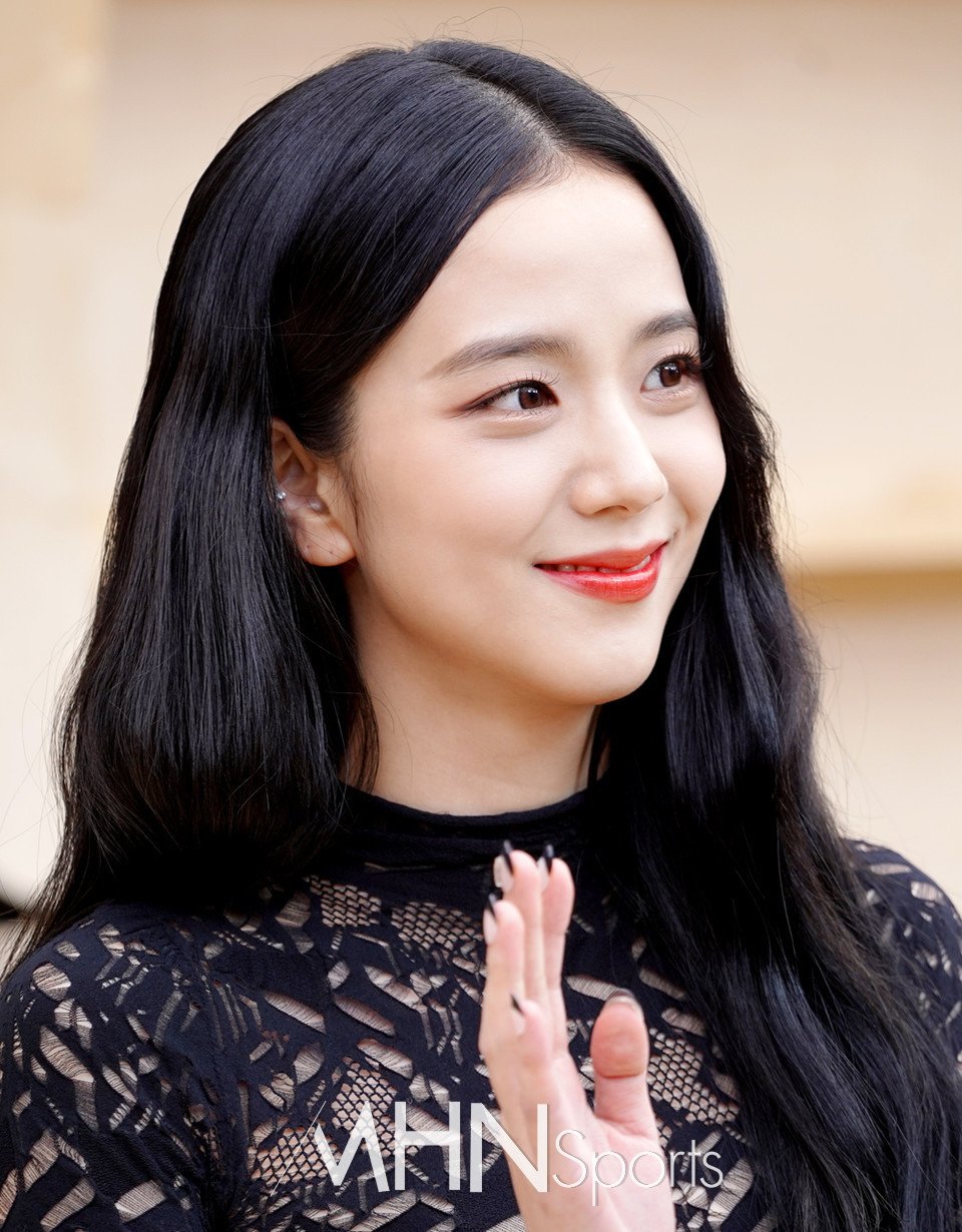 Jisoo&nbsp;