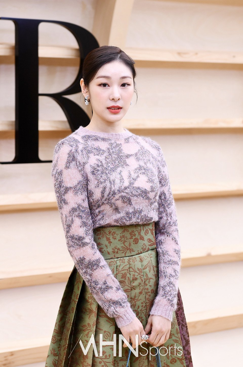 Yuna Kim