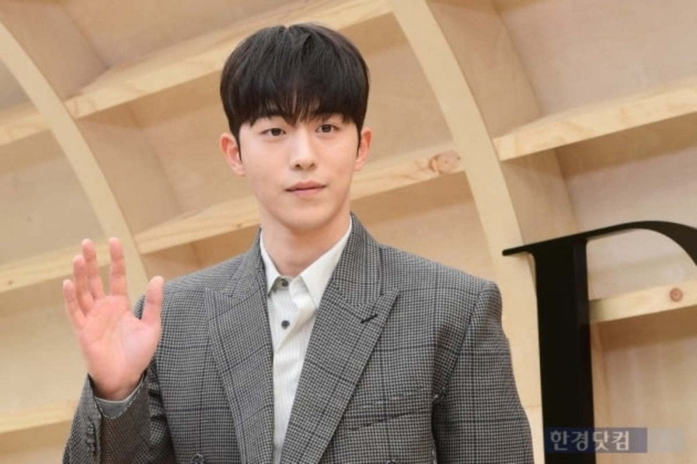 Nam Joo Hyuk