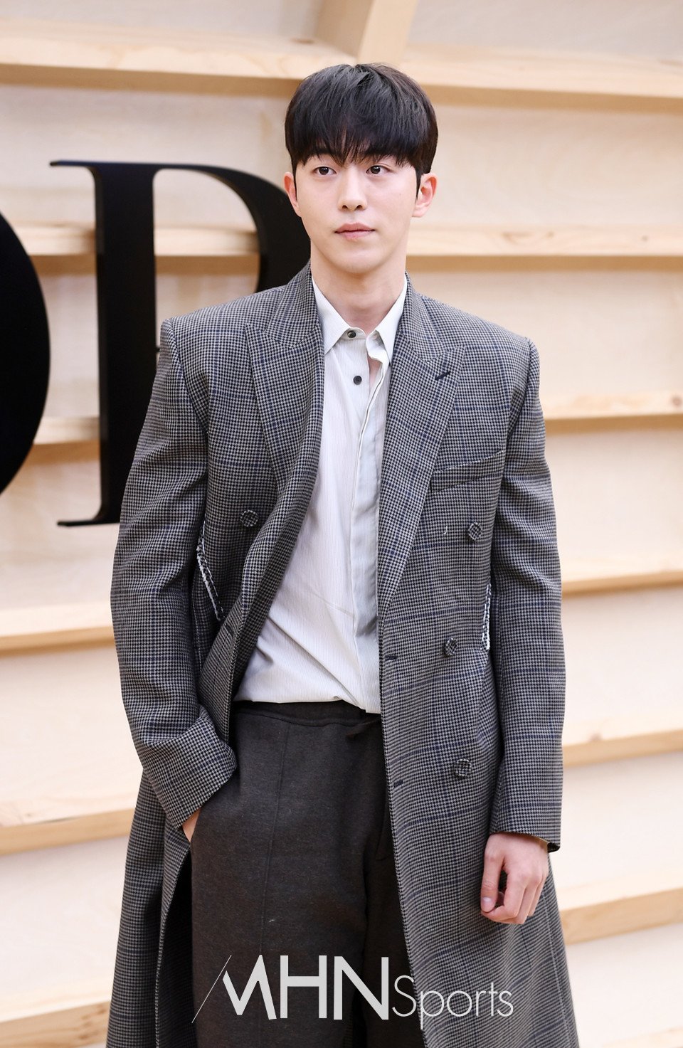 Nam Joo Hyuk