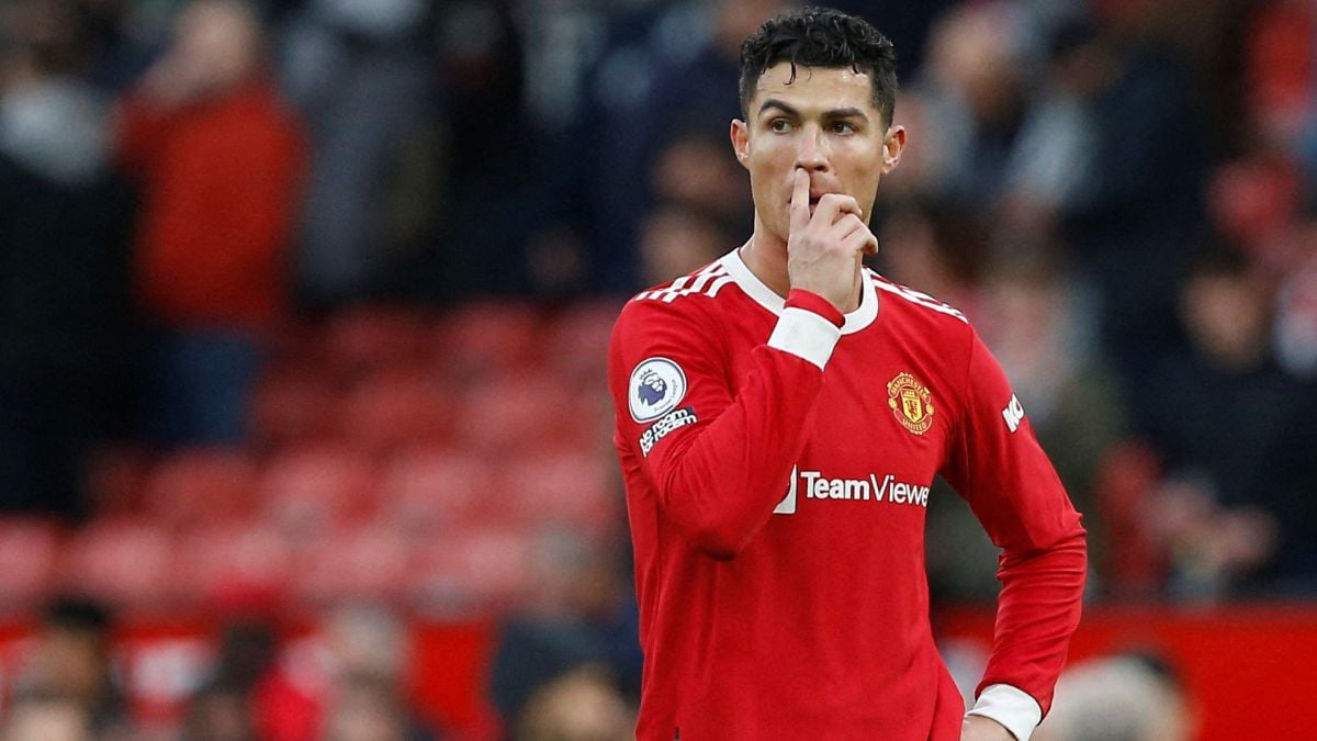 ខ្សែប្រយុទ្ធ&nbsp;Cristiano Ronaldo