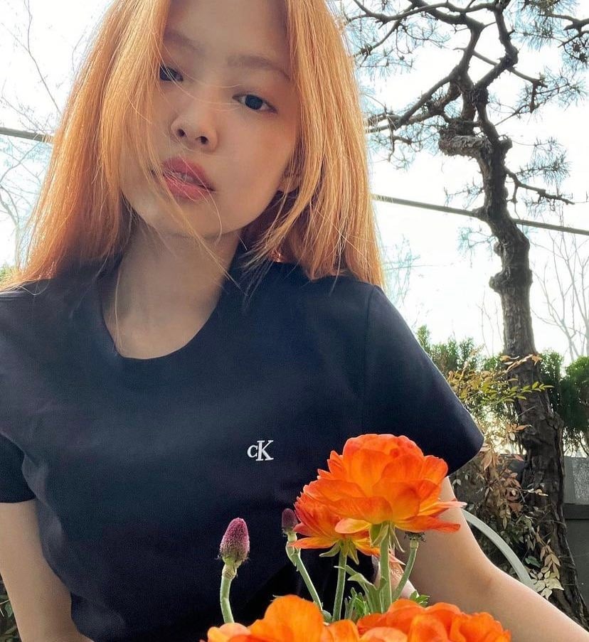 &nbsp;Jennie