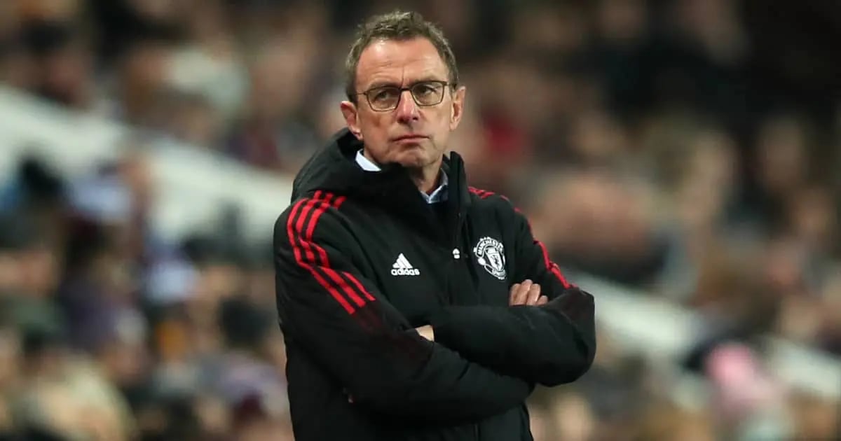 &nbsp; លោក​&nbsp;Ralf Rangnick